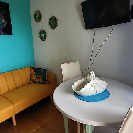Seabreeze Suite, Retreat * La Mata (Torrevieja)