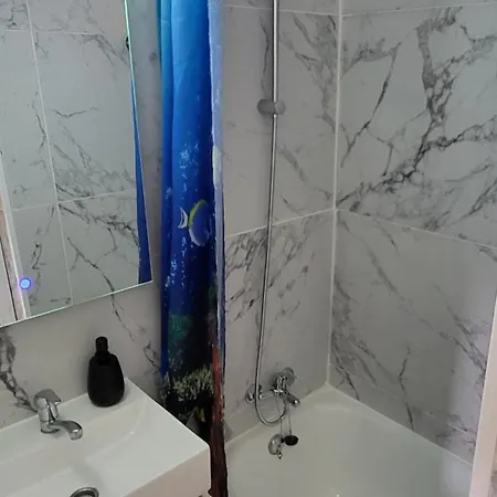 Seabreeze Suite, Retreat Apartment