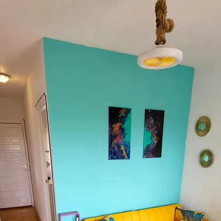 Seabreeze Suite, Retreat *