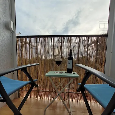 Seabreeze Suite, Retreat Apartment