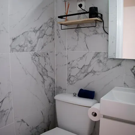 Apartment Seabreeze Suite, Retreat La Mata (Torrevieja)