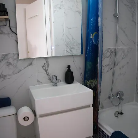 Seabreeze Suite, Retreat La Mata (Torrevieja)