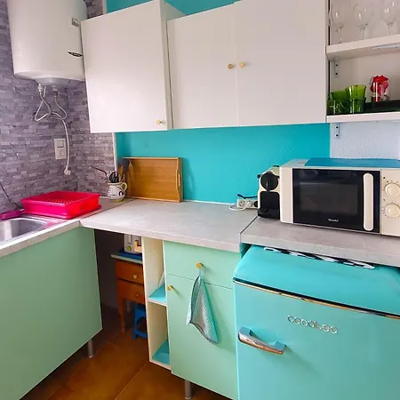 Seabreeze Suite, Retreat Apartment La Mata (Torrevieja)