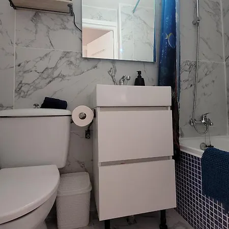 Apartment Seabreeze Suite, Retreat La Mata (Torrevieja)