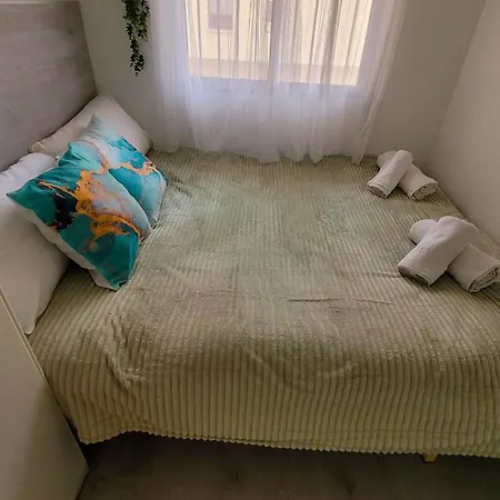 Apartment Seabreeze Suite, Retreat *