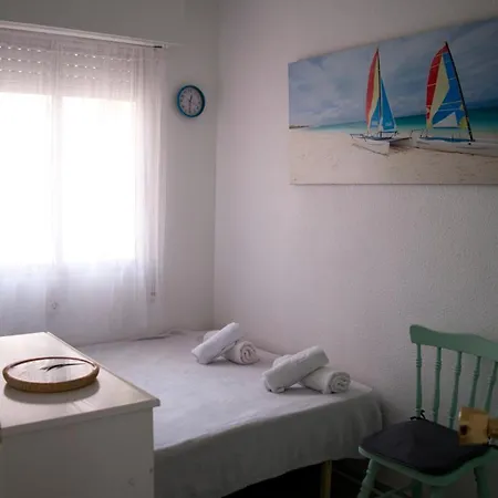 Seabreeze Suite, Retreat La Mata (Torrevieja)