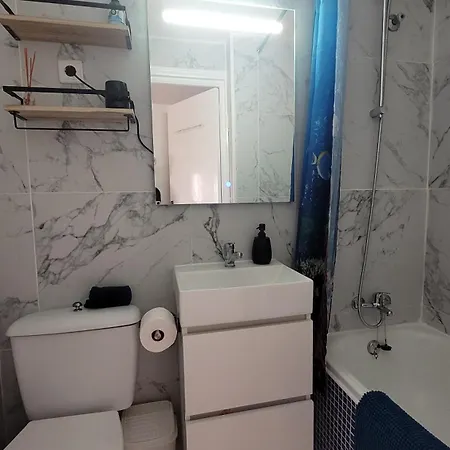 Seabreeze Suite, Retreat La Mata (Torrevieja)