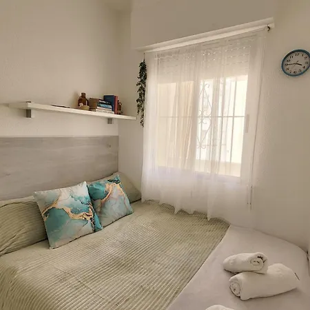 Seabreeze Suite, Retreat * La Mata (Torrevieja)