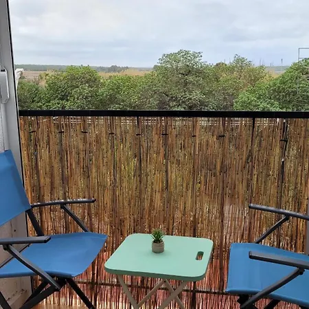 Apartment Seabreeze Suite, Retreat *