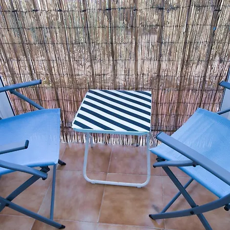Apartment Seabreeze Suite, Retreat *