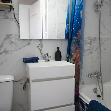 Seabreeze Suite, Retreat La Mata (Torrevieja)