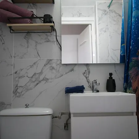 Seabreeze Suite, Retreat