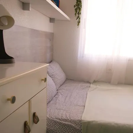Seabreeze Suite, Retreat Apartment *
