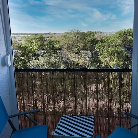 Apartment Seabreeze Suite, Retreat